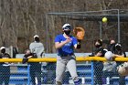 Softball vs Emerson game 2  Women’s Softball vs Emerson game 2. : Women’s Softball